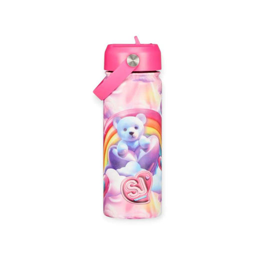 Picture of SEVEN TEDDY BEAR THERMAL BOTTLE 500ML